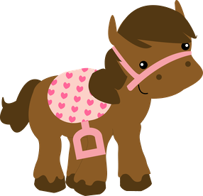 286x276 Resultado De Imagem Para Clipart Designs Woody Horse Baby Cumple