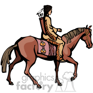 300x300 Western Horse Riding Clipart Clipart Panda