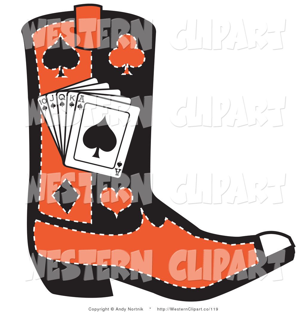 1024x1044 Cowgirl Boots Clip Art Vector Western Clip Art Of A Black