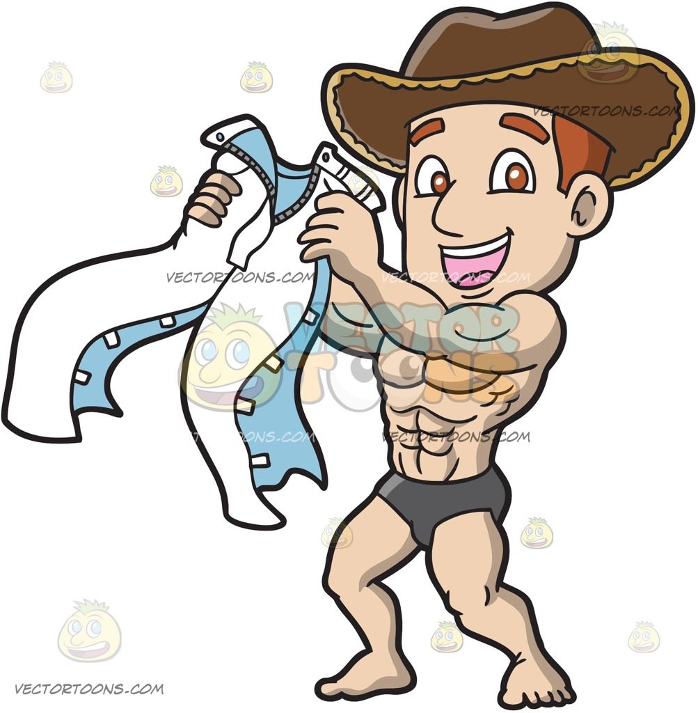 1003x1024 Cowboy Hat Clipart Stylish Man 9