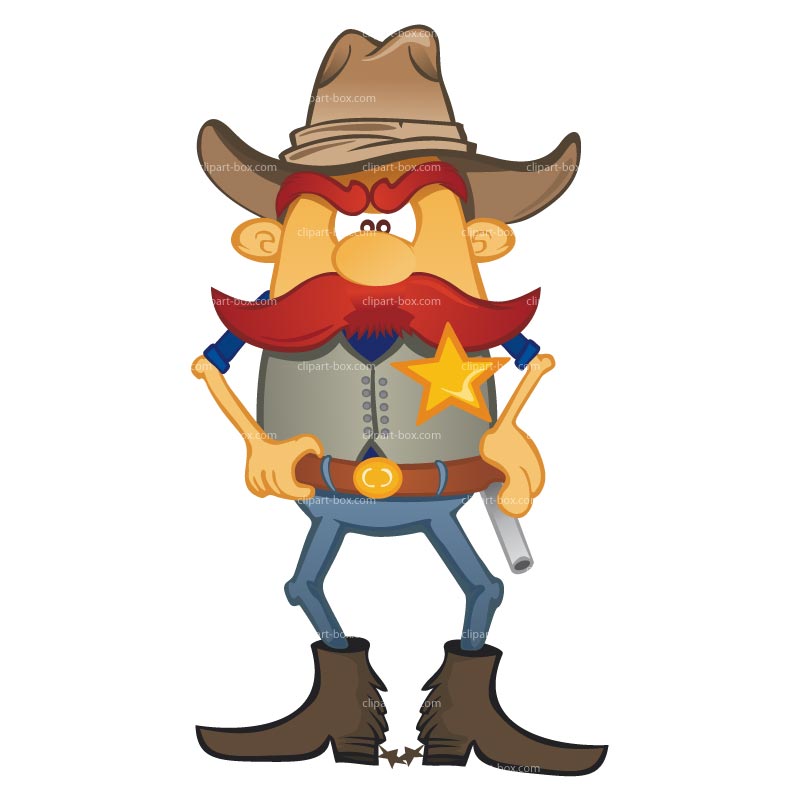 800x800 Sheriff Clip Art Free Clipart Panda
