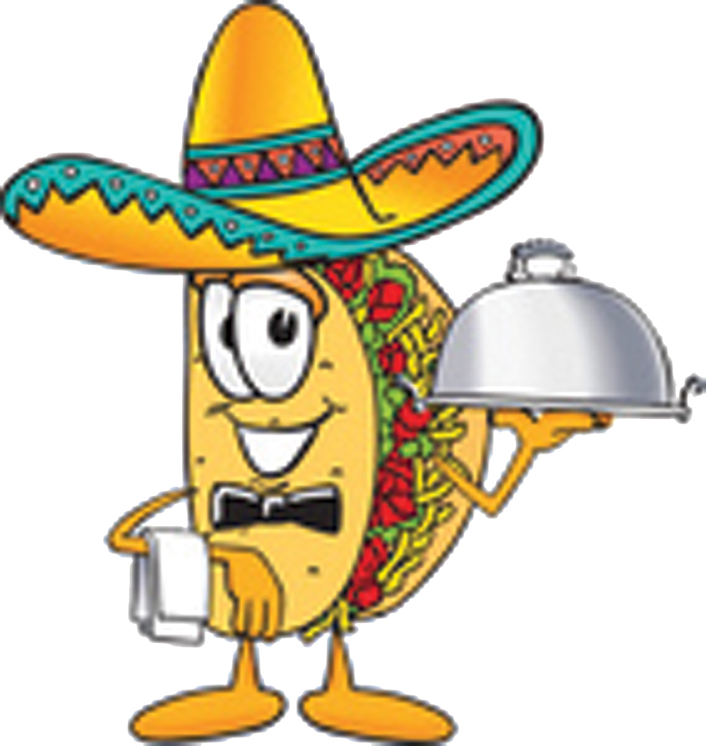 1000x1056 Free Taco Clipart Pictures 3