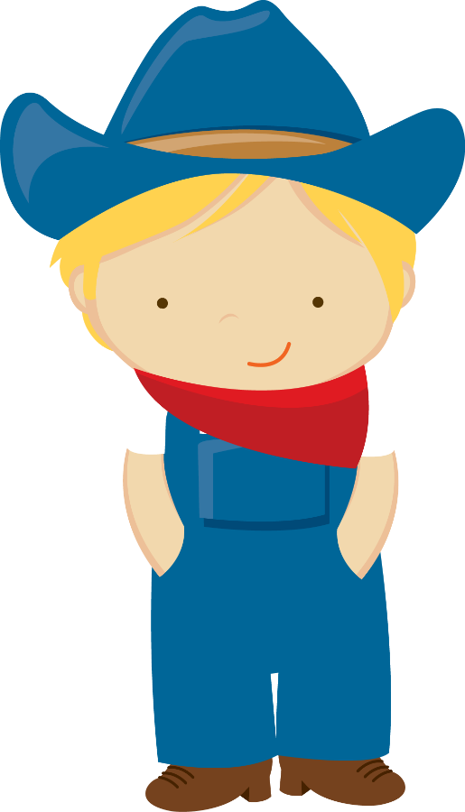 515x900 Cowboy E Cowgirl