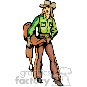 300x300 37 Cowgirl Clip Art Images Clipart Panda