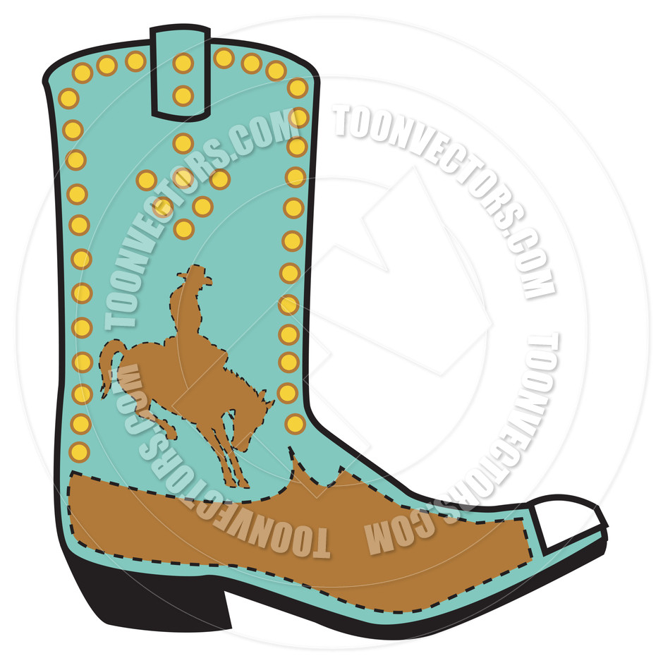940x940 Cartoon Cowboy Boots Clip Art Indian Costumes And Cowgirl 3