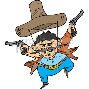 300x300 Cowboy Hat Clipart Cowboy Gun
