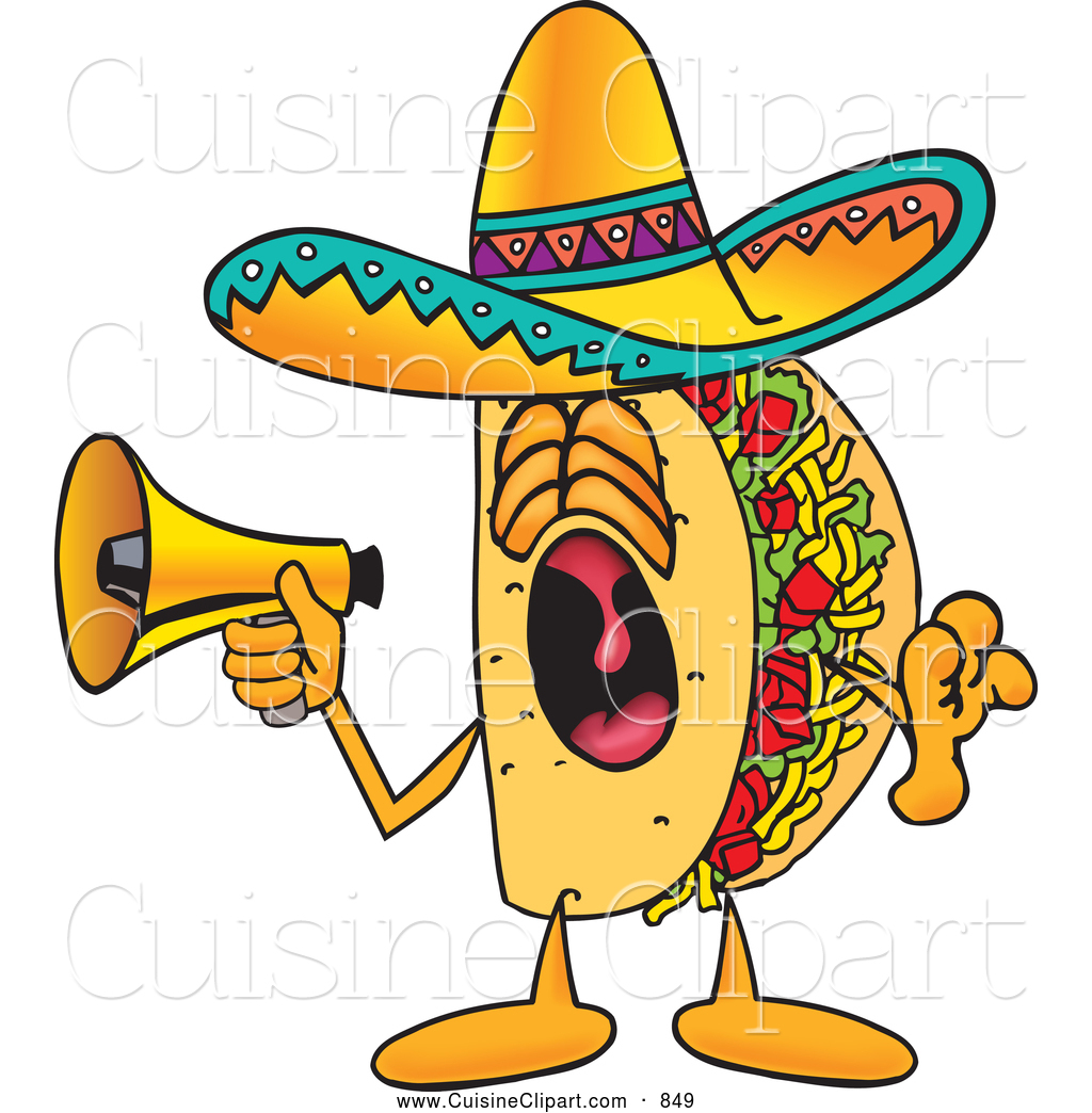 1024x1044 Cowboy Hat Clipart Taco 10
