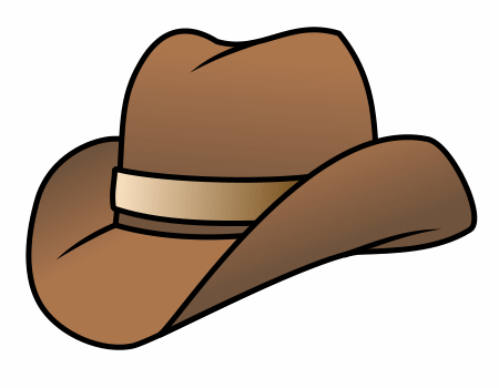450x350 Cowboy On Horse Cartoon Free Download Clip Art Free Clip Art