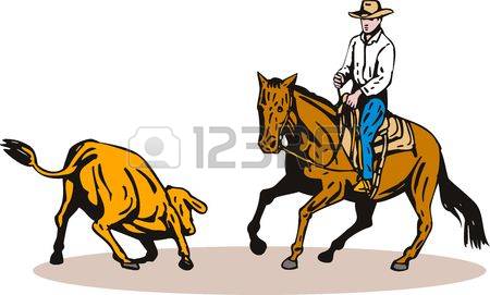 450x271 Free Cutting Horse Clipart