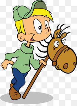 260x360 Free Download Horse Boy Clip Art