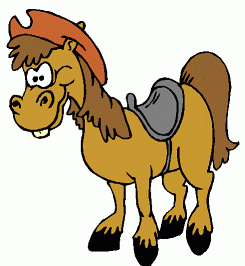 245x266 Top 91 Wild West Clip Art