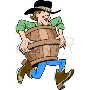 Cowboys Football Clipart