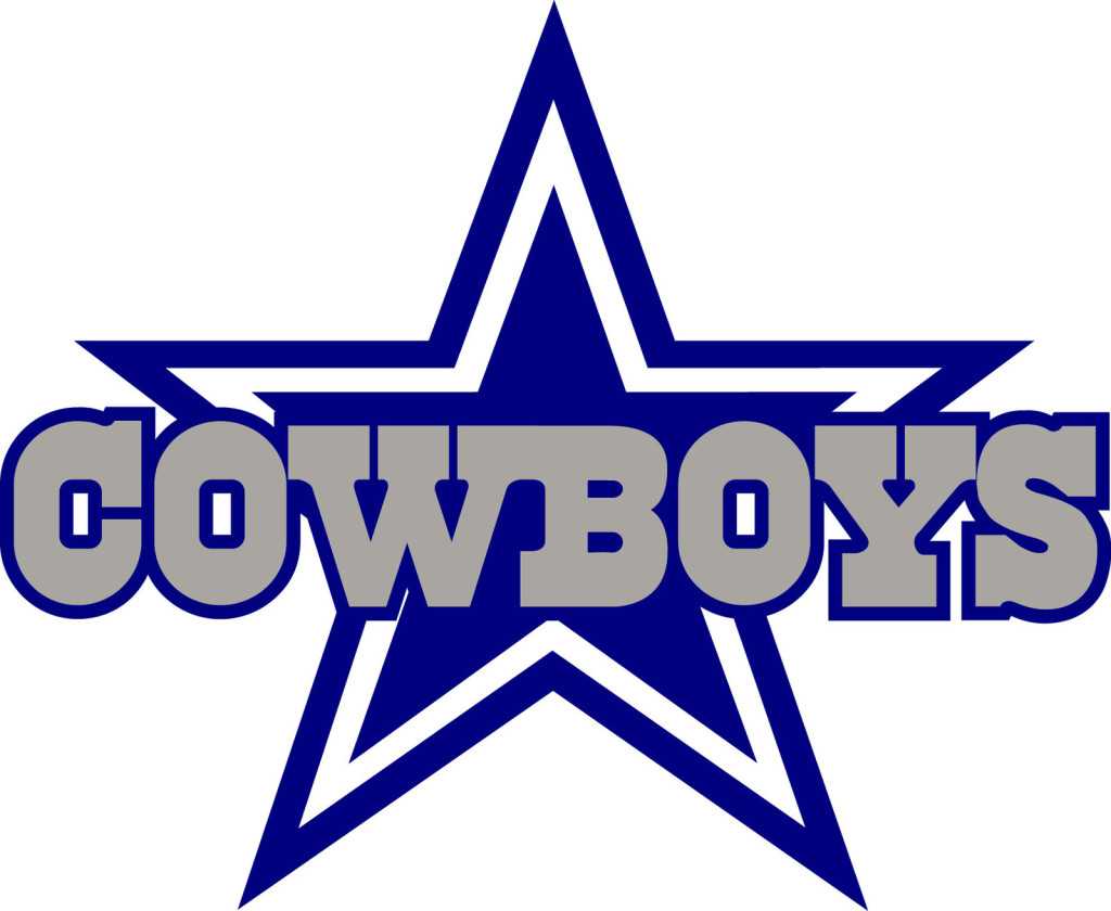 1024x840 Dallas Cowboys Clip Art Helmet