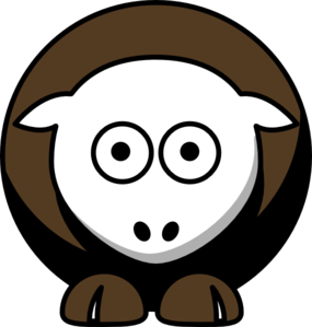 285x299 Sheep