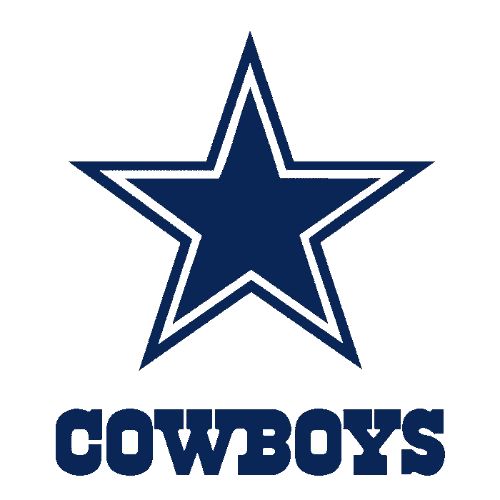 500x500 Dallas Cowboys Images Clip Art