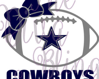 340x270 Collection Of Dallas Cowboys Football Clipart High Quality