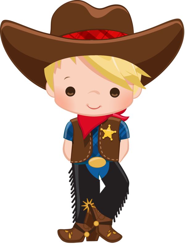 600x800 238 Best Westerncowboy Amp Cowgirl Clipart Images