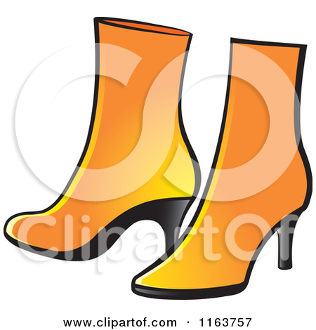 450x470 Cowboy Boots Clip Art Clipart