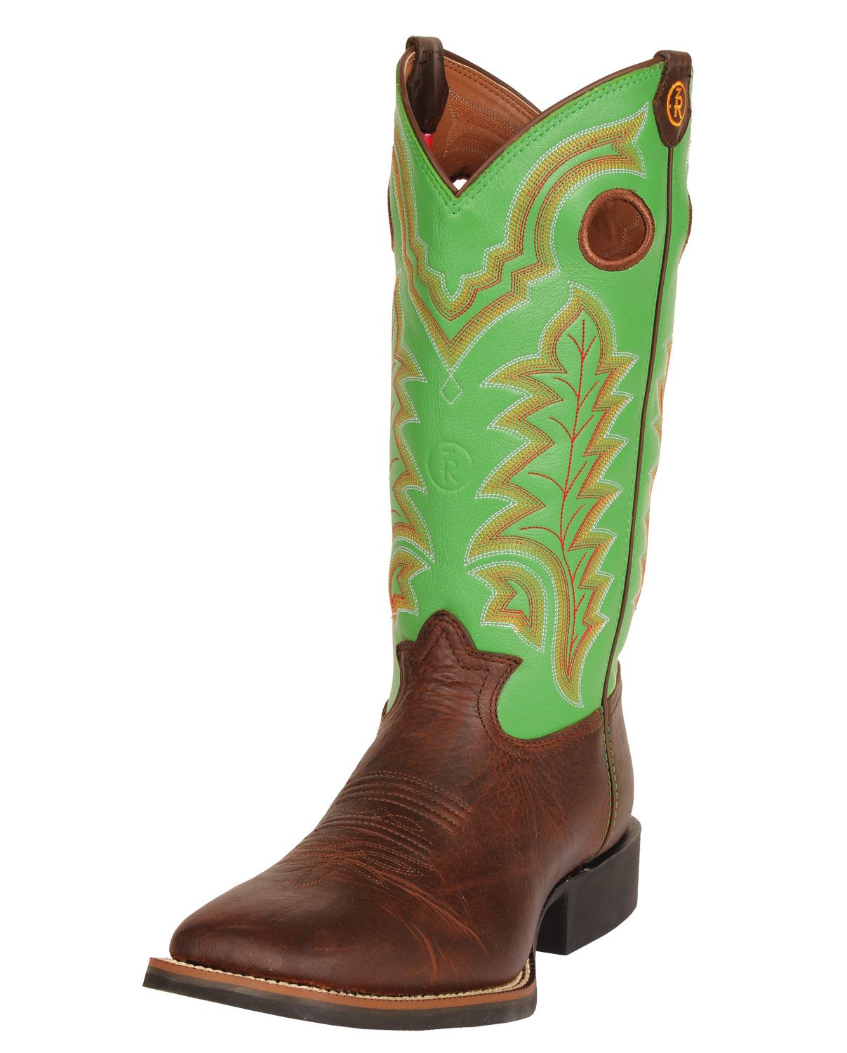 1207x1500 Black Cowboy Boots Square Toe Hd Shoe Clip Art Boots