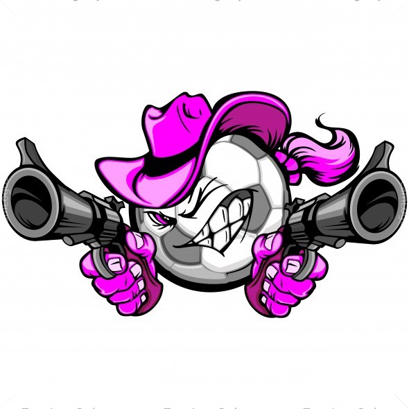 590x590 Football Clipart Images Archives