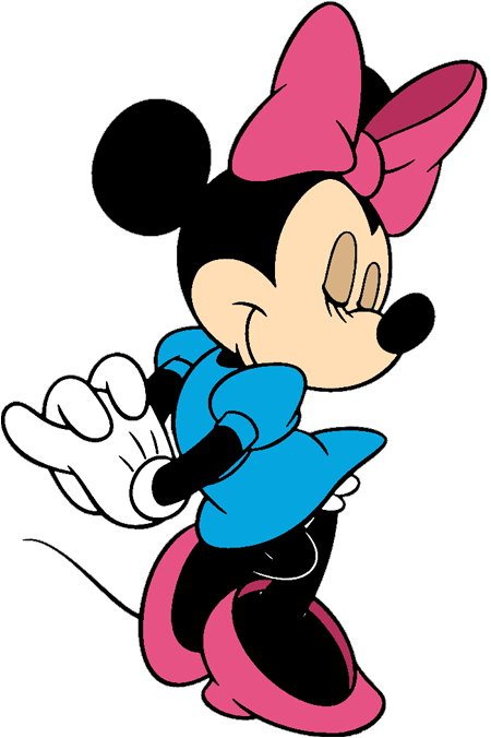 450x676 Coy Clipart Collection