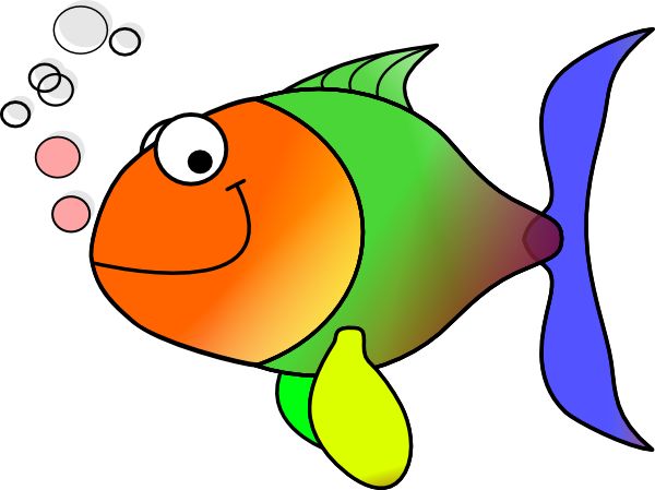 Coy Fish Clipart at GetDrawings | Free download