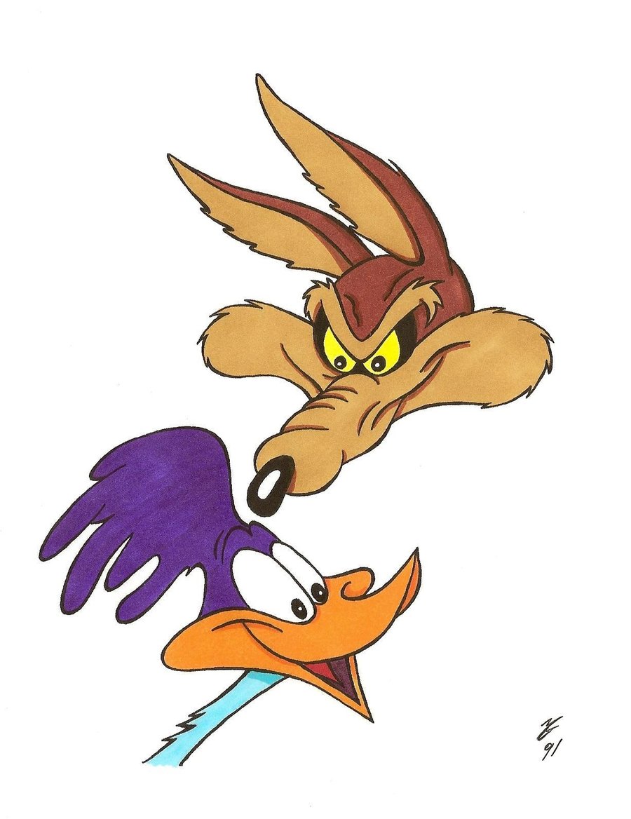 900x1168 Roadrunner Clipart Clip Art Library