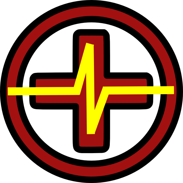 600x600 Cpr Clip Art