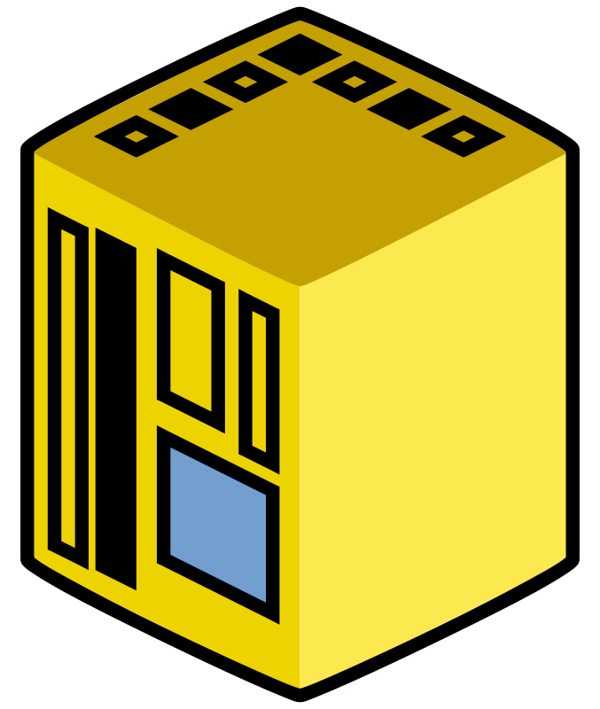 677x800 Cpu And Servers Free Computer Clipart Pictures Clipart Pictures Org