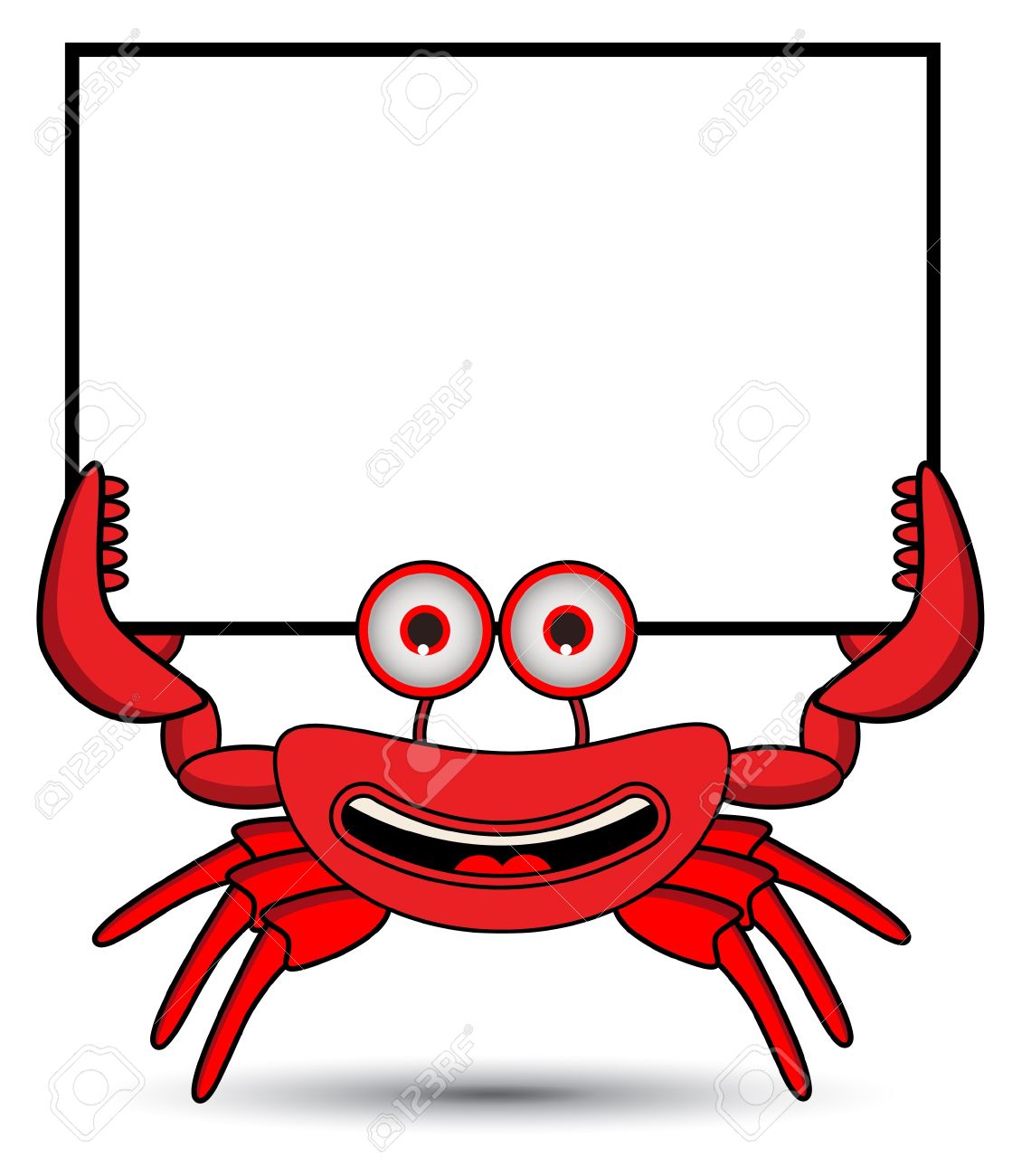 1130x1300 Crab Clipart Doodle