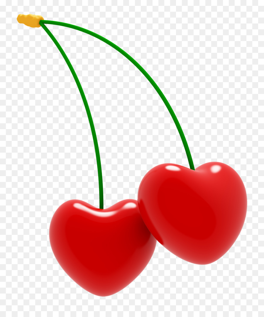 900x1080 Cherry Clip Art