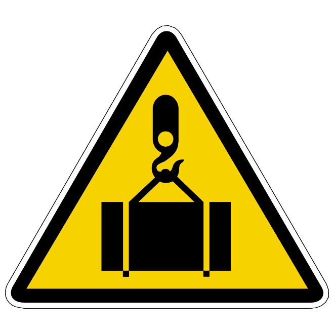 660x660 Industrial Crane Clipart