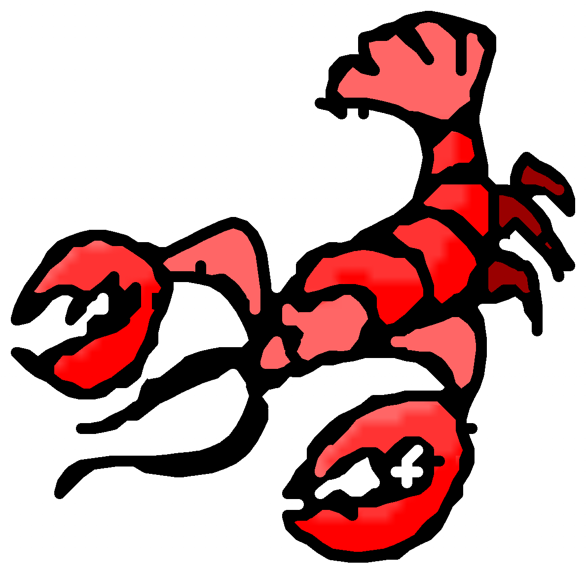 1188x1166 Top 69 Lobster Clip Art
