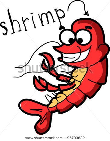 365x470 Crawfish Clip Art Free Online Cartoon Shrimp Cartoons