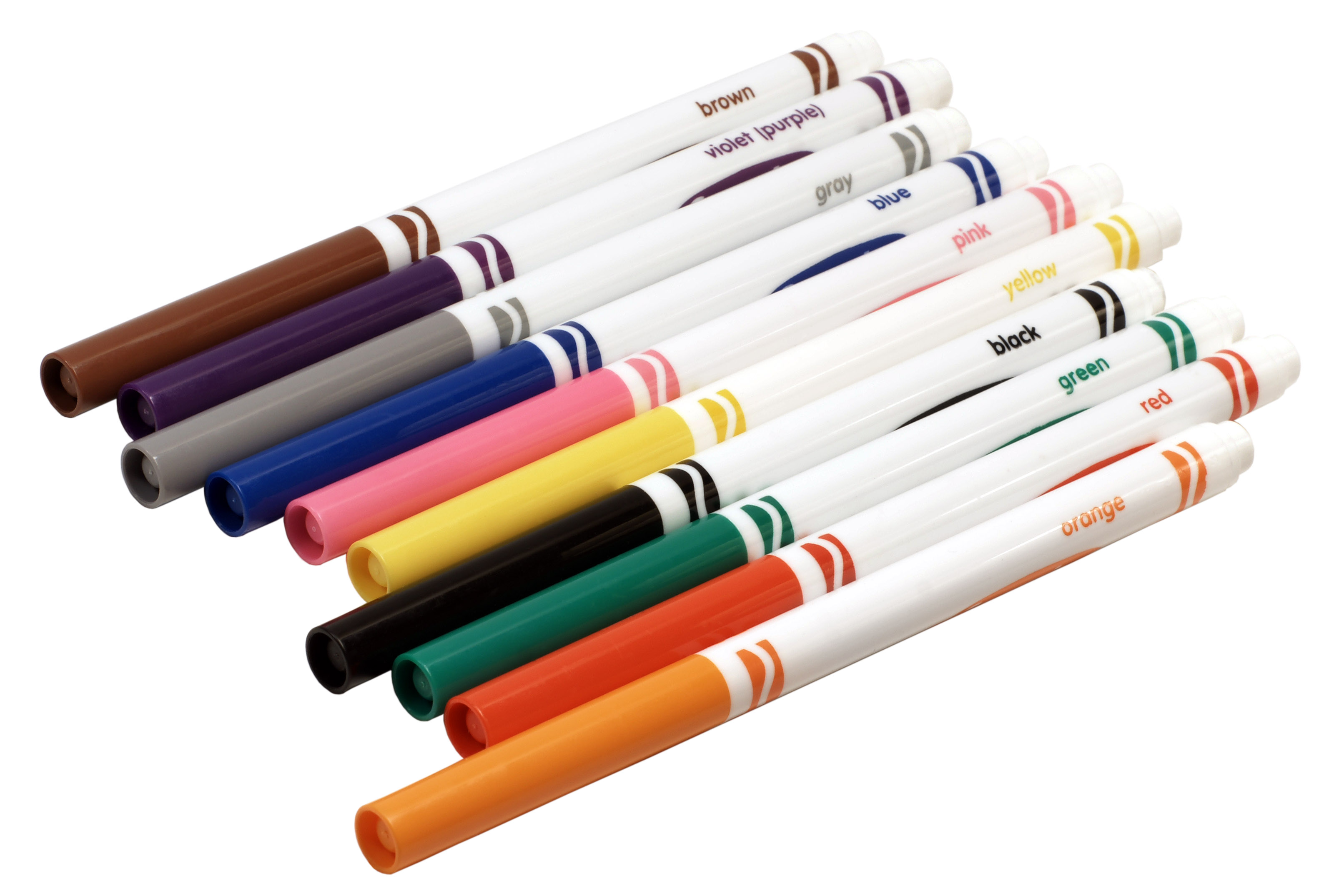 3200x2150 Elementary Kids Urge Crayola To Recycle Plastic Markers Spiroflo
