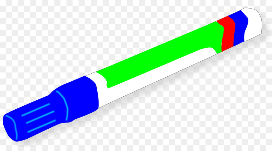 900x500 Marker Pen Crayola Clip Art