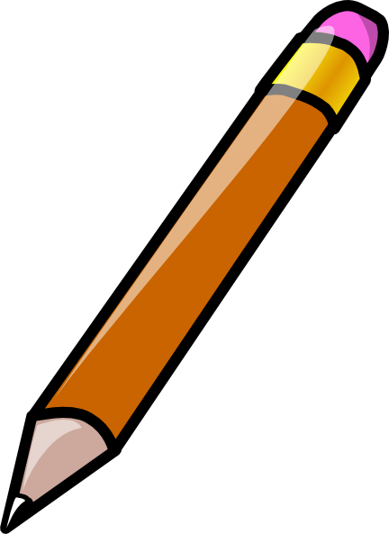 432x593 White Crayon Clip Art Free Clipart Images