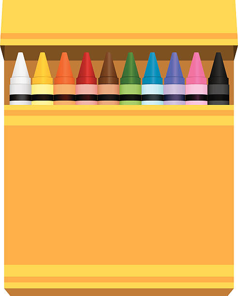 492x612 Fresh Crayon Box Clipart Awesome Clip Art Cliparts Kayak