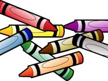 220x165 Free Crayon Clipart Crayon Box Clipart Free Clipart Images 1044703