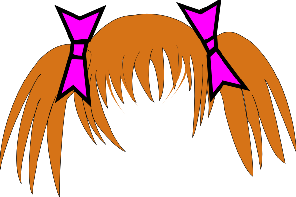 600x399 Hair Clipart Free Download Clip Art