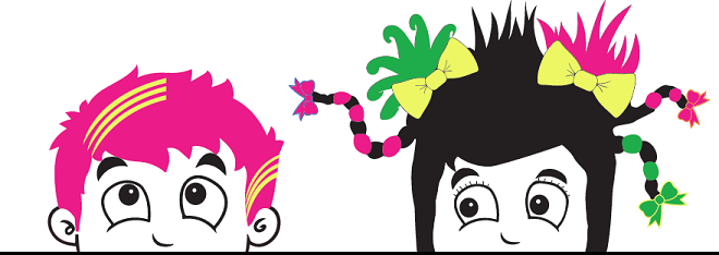 660x234 Crazy Hair Clipart Crazy Hair Daynon Uniform Day St Augustines