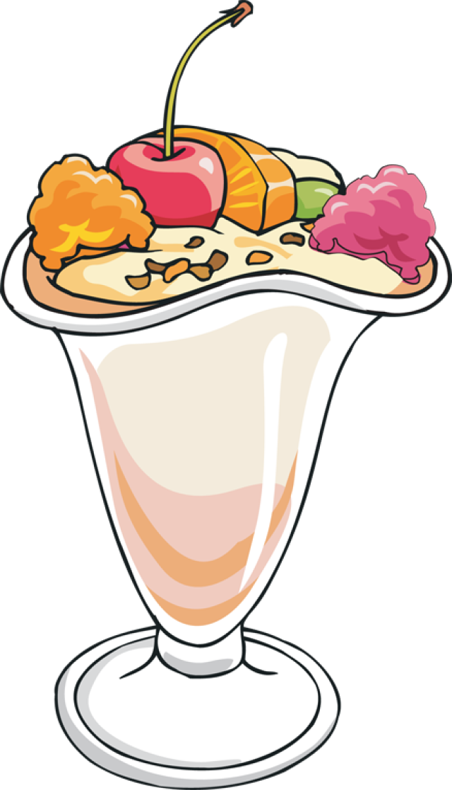 640x1117 Graphic Design Yummy Snacks, Clip Art And Tutorials