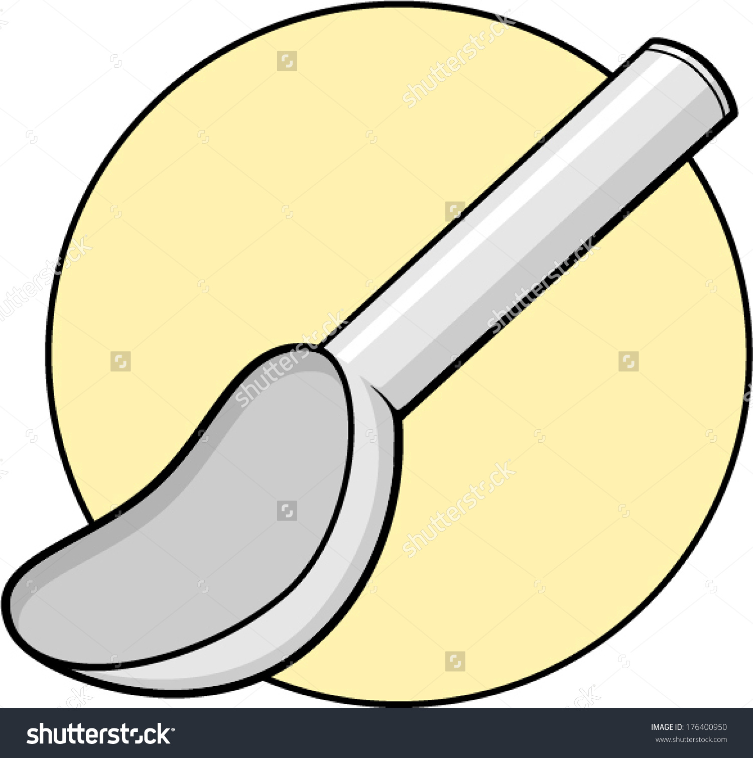 1500x1510 Ice Cream Scoop Clipart