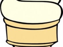 220x165 Ice Cream Clipart Free Ice Cream Clip Art Free Clipart Panda Free