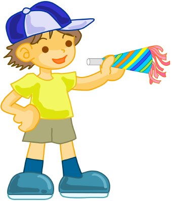 340x397 Happy Birthday Clip Art Pictures 4545677