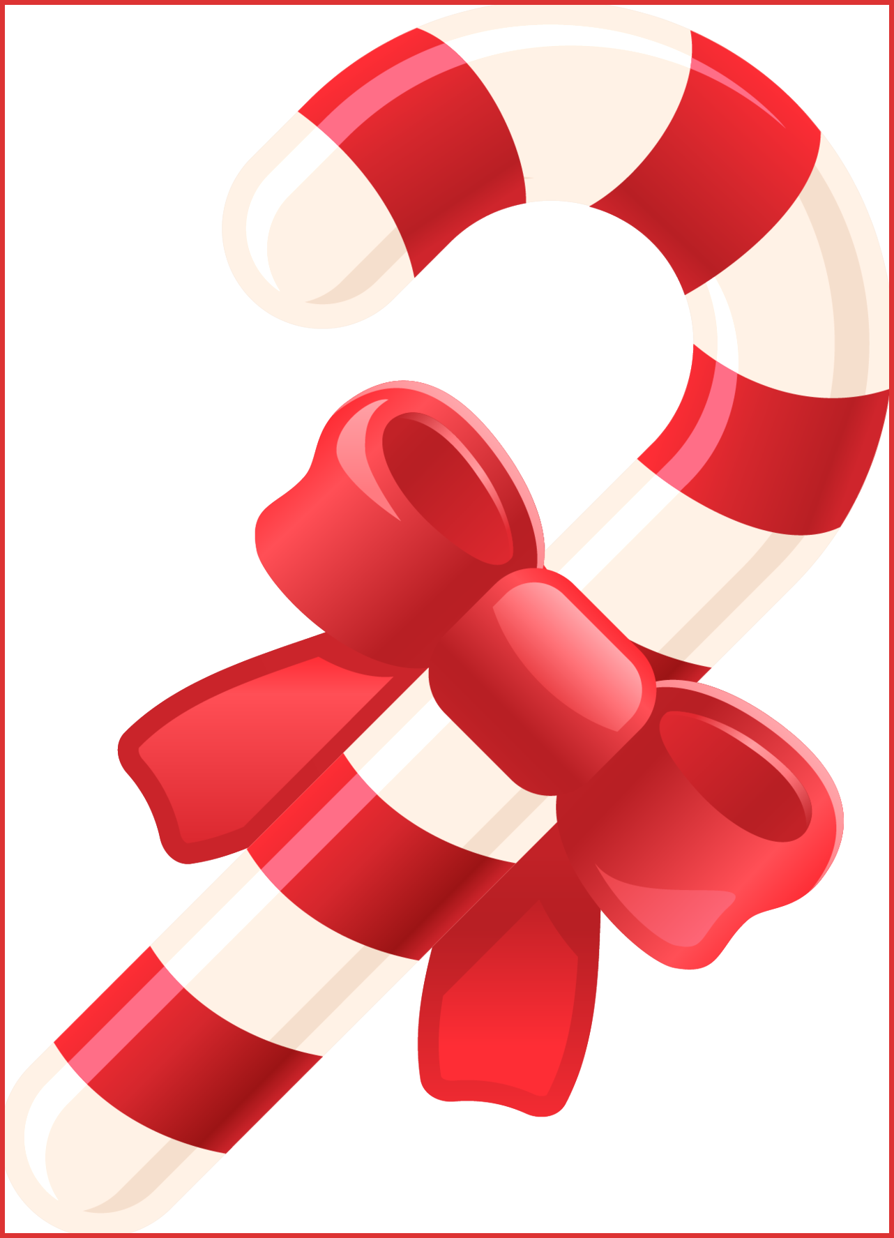 1282x1775 Elegant Holiday Clipart Cobble Usa