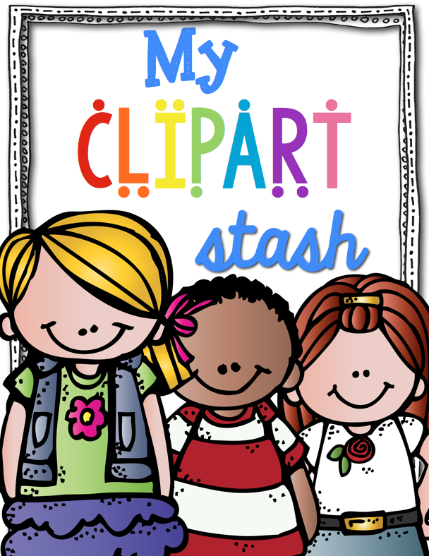 608x788 First Grade Blue Skies How I Organize My Clipart! Organization