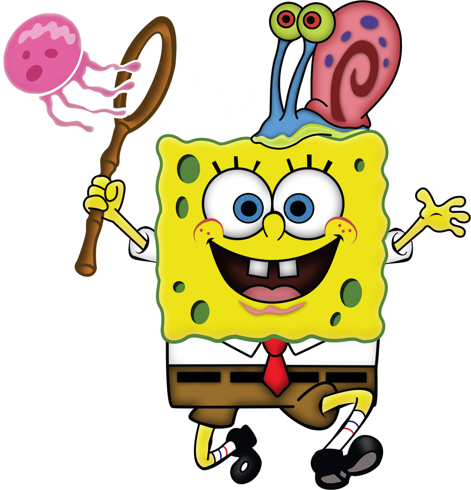 1536x1600 Sponge Bob Clip Art