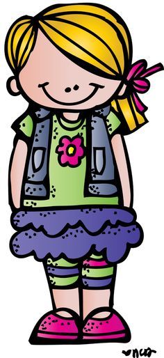 236x514 Sweet Kids Clip Art {Freebie} Kinderland Collaborative