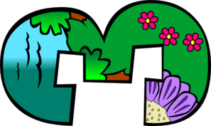 297x177 Creation Day 3 Clip Art